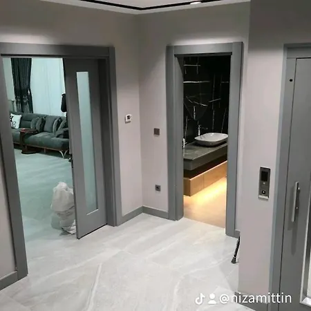 With Private Pool For Daily Rent In Istanbul